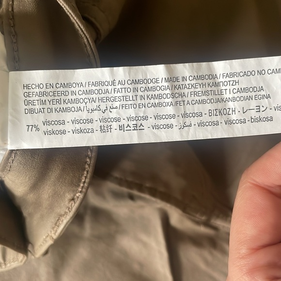 Stradivarius Women’s Skinny Regular Waist Jeans - Picture 6 of 7